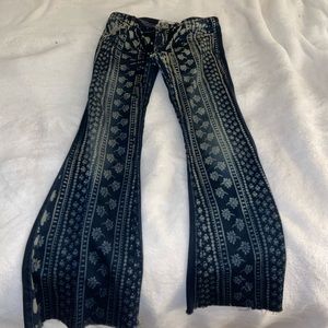 Free People Jeans